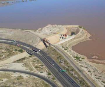 Abastecimiento de agua para Hermosillo está asegurado: Conagua