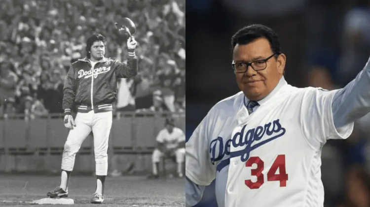 Además se instaurará el 11 de agosto como el Día de Fernando Valenzuela. (Foto: Cortesía)