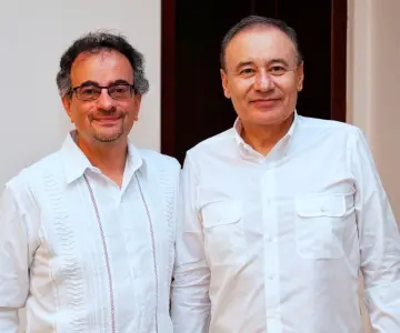 Presenta Gobernador Plan Sonora de Energías Sostenibles
