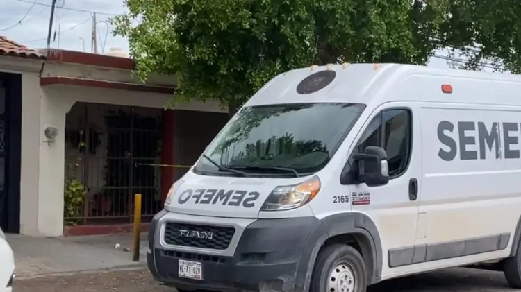 Encuentran hombre sin vida dentro de domicilio en colonia San Benito (Foto:Especial/EXPRESO)
