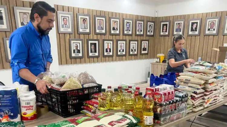 Foto: Especial / EXPRESO.