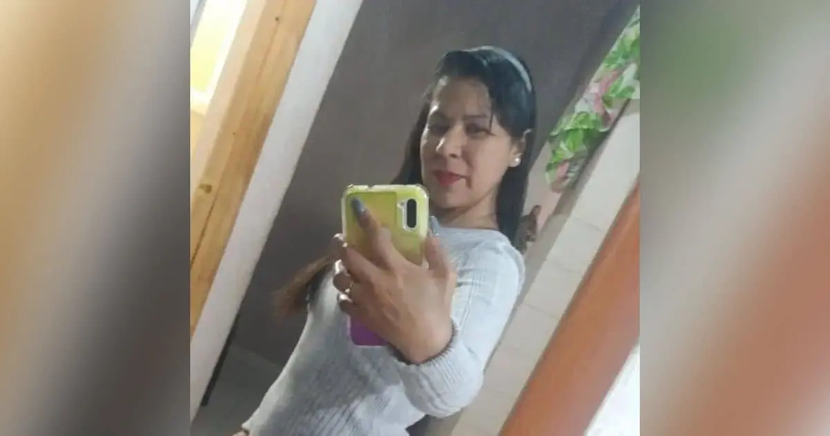 Familiares de Milagros Monserrat lloran su pérdida y exigen justicia