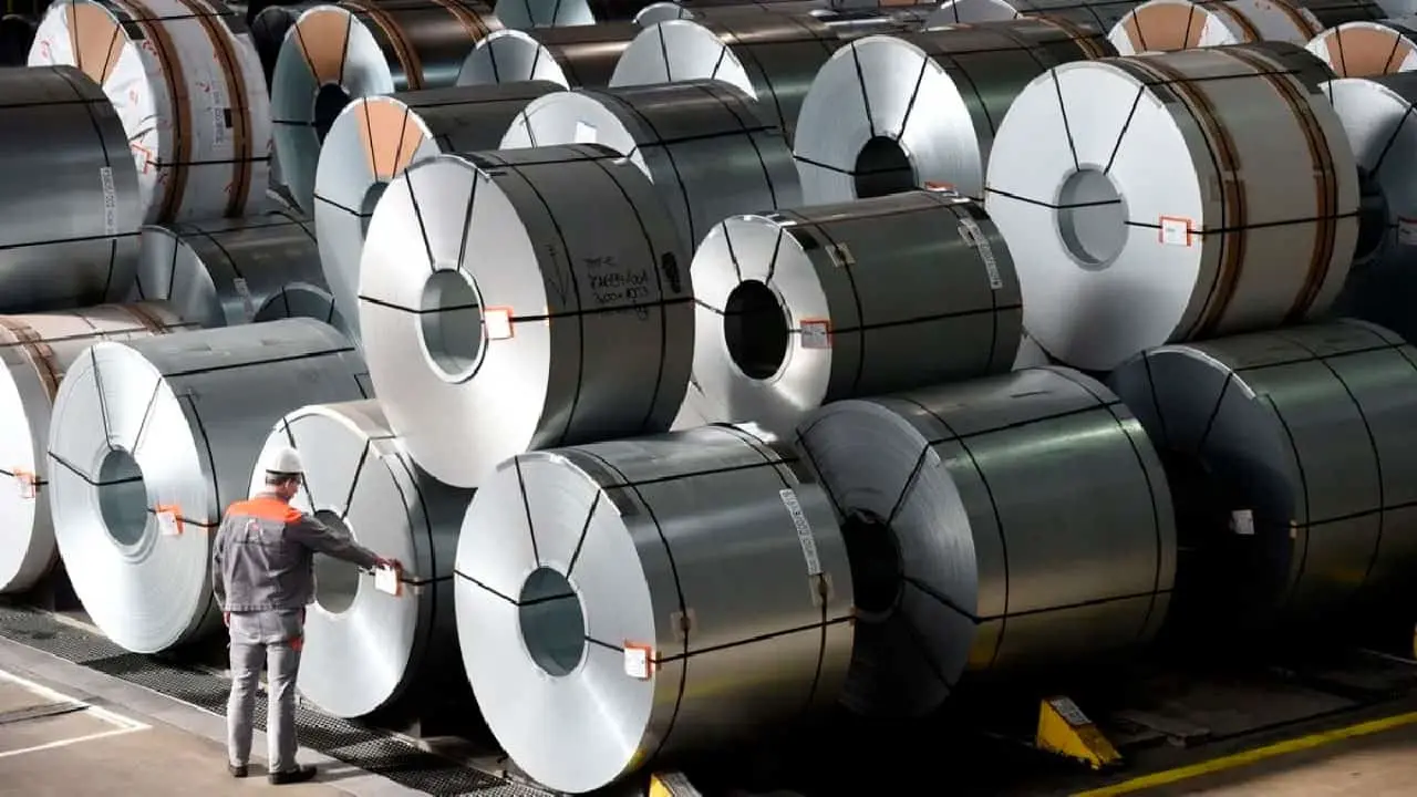 EU solicita transparencia en importación de aluminio y acero desde México