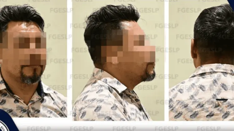 El conocido Tiburón fue vinculado a proceso penal. (Foto: Cortesía)