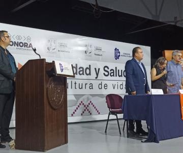 Promueven seguridad y salud laboral en ITH