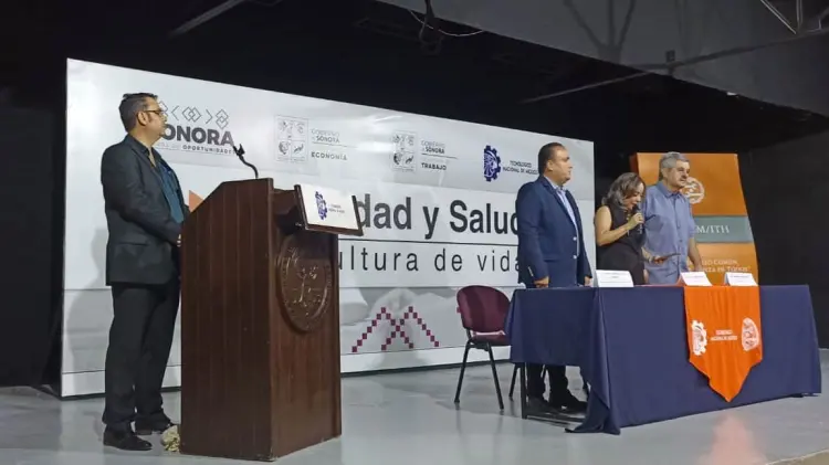 Foto: Especial / EXPRESO.