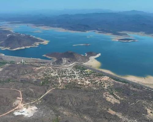 Disminuye presión hídrica en Sonora; se avanza en gestión del agua