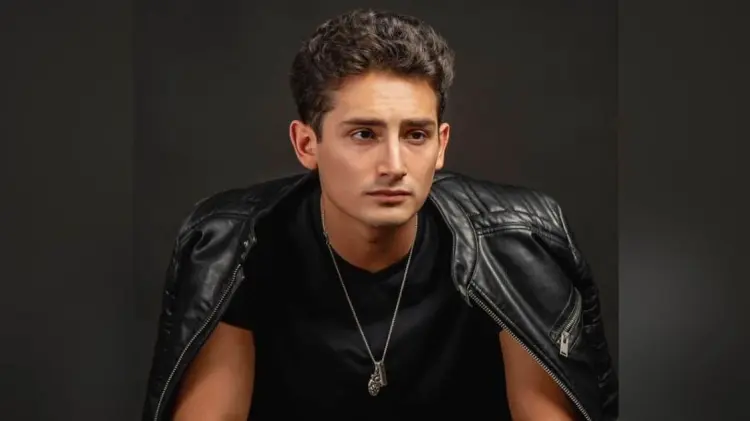 Emilio Osorio. (Foto: Especial/EXPRESO)