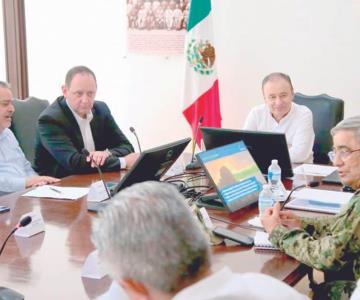 Planta de Puerto Libertad fortalecerá 10 municipios de Sonora