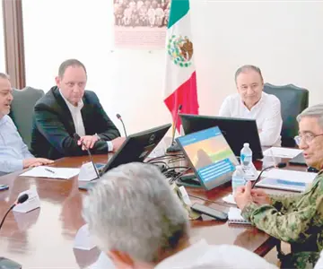 Planta de Puerto Libertad fortalecerá 10 municipios de Sonora