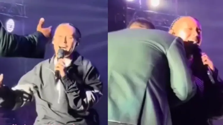 (Fotos: capturas de pantalla).