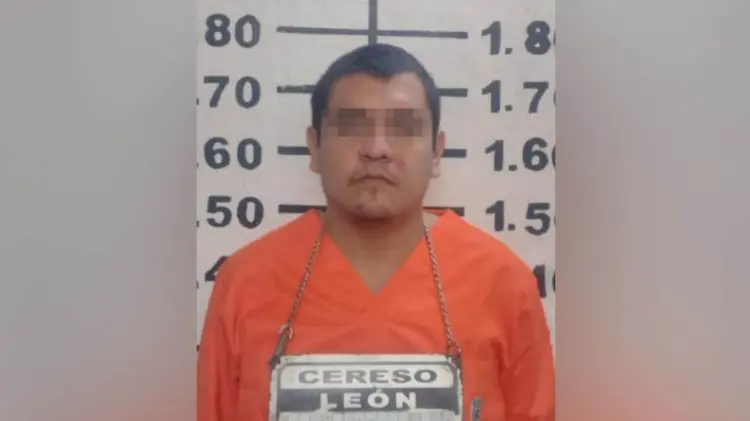 Miguel de Jesús N. (Foto: Especial/EXPRESO)