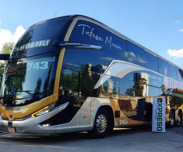 Presenta Tufesa unidades Platinum Internacional DD 