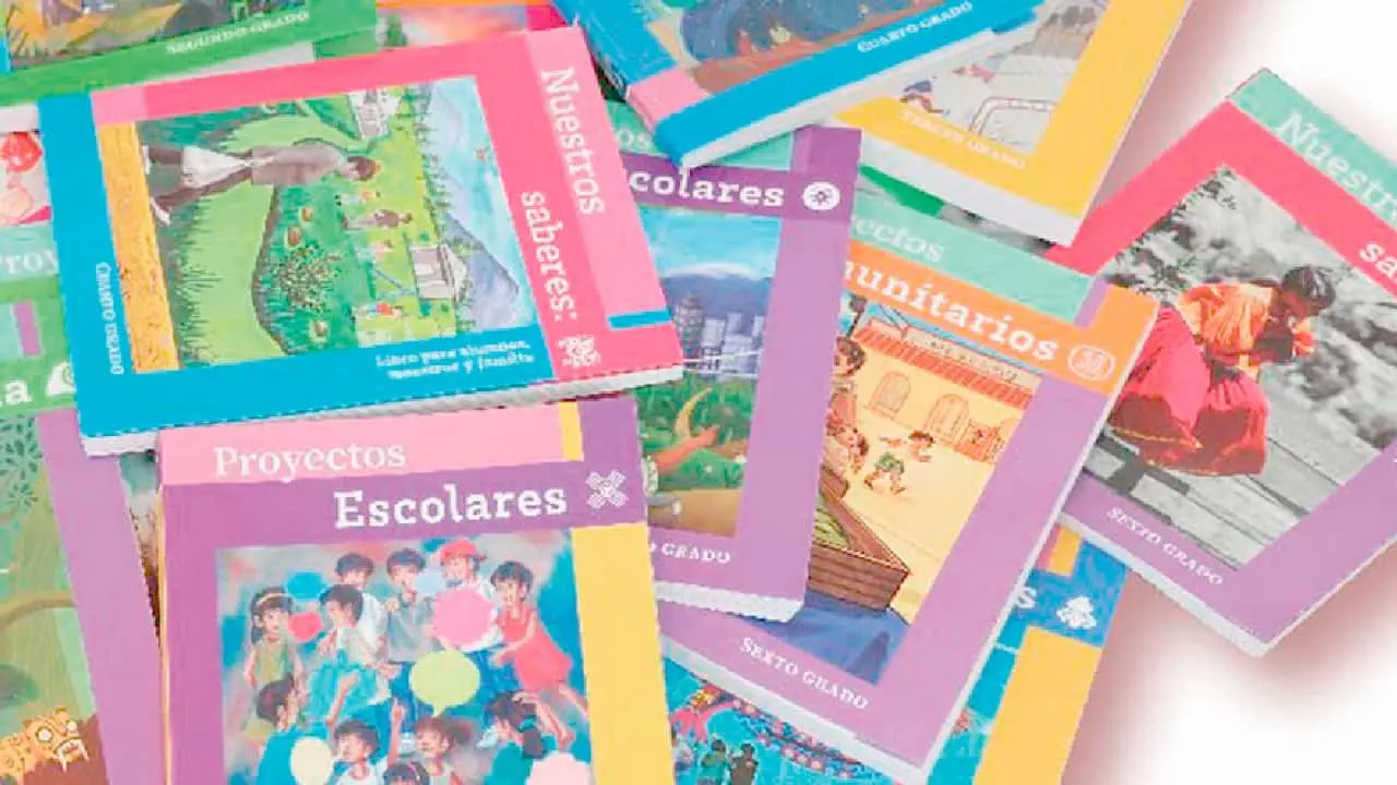 Pedirán que gobernadores expongan negativa a libros de texto