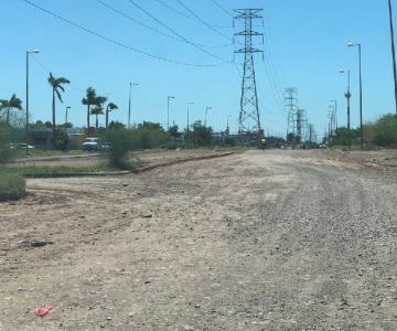 Bulevar Las Torres en Cajeme requiere una inversión de 90 mdp: alcalde