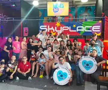 El Tren de los sueños: un evento lleno de magia