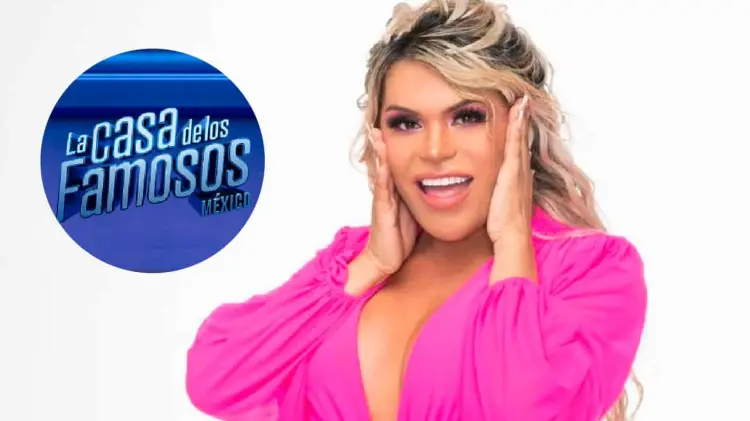 Wendy Guevara. (Foto: Especial/EXPRESO)