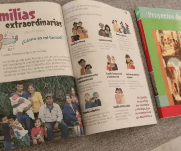 Mexicanos Primero enlista fallas y reprueba nuevos libros de texto