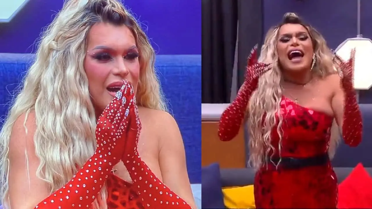 Wendy Guevara, la ganadora de La casa de los famosos