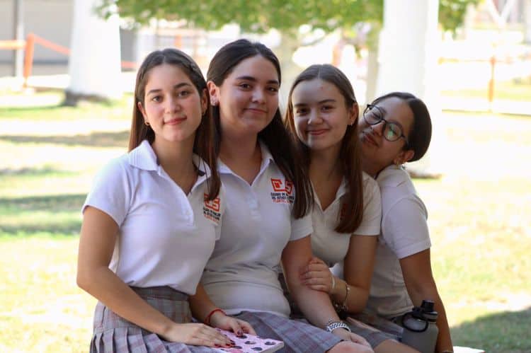 Cobach Navojoa inicia clases del ciclo escolar 2023-2024
