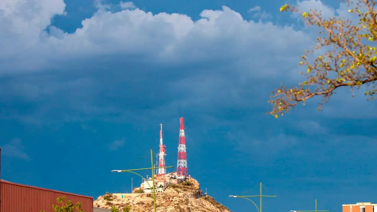 Calor dará tregua a Hermosillo; esperan lluvias y descenso de temperaturas