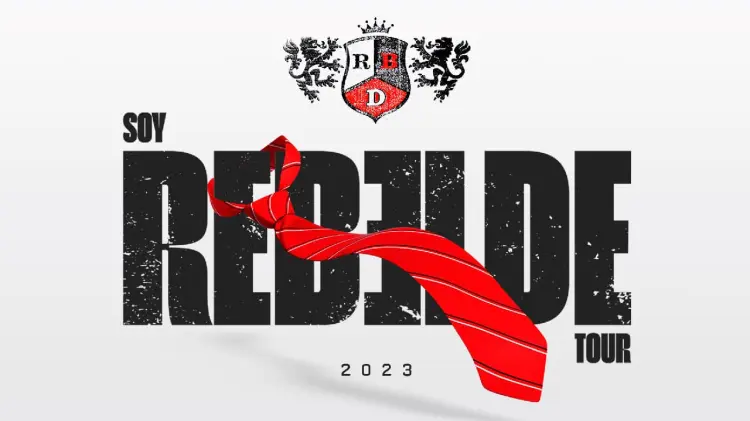 RBD concluirá su Soy Rebelde Tour en el Estadio Azteca. (Foto: Especial/EXPRESO)