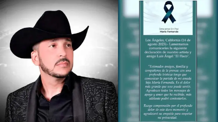 A través de redes sociales se dio a conocer la lamentable noticia. (Foto: Especial/EXPRESO)
