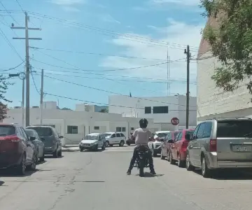 Ciclistas y motociclistas lideran número de accidentes viales: Cultura Bike