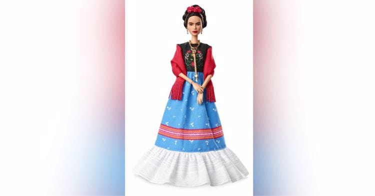 Estas mexicanas han sido homenajeadas con su propia Barbie