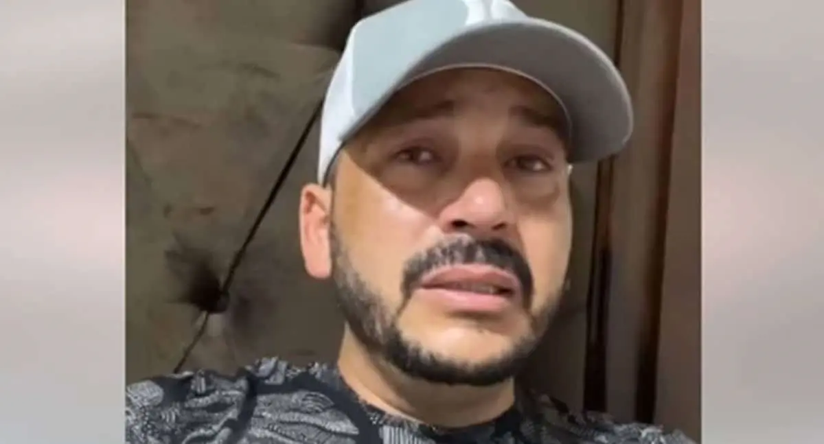 Luis Ángel El Flaco manda emotivo mensaje por muerte de su hija