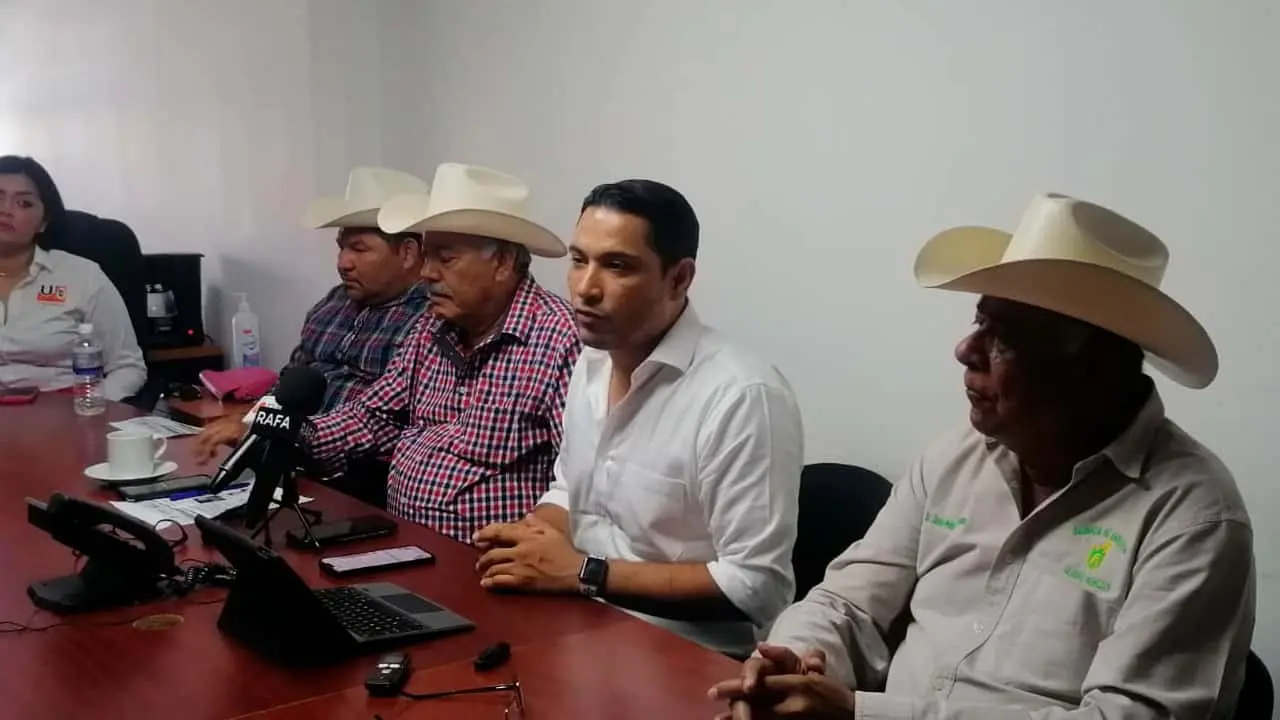 Productores del sur de Sonora discutirán estrategias para cultivos en foro