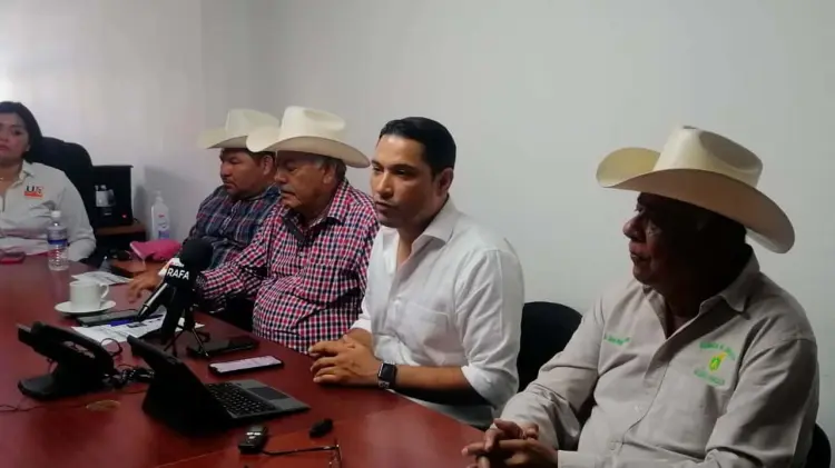 Realizarán el Foro Hacia dónde va el campo de Sonora. (Foto: Especial/EXPRESO)
