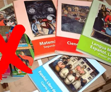 Chihuahua iniciará clases con antiguos libros de texto gratuitos