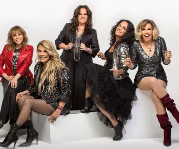 Flans y Pandora traen su fiesta a Hermosillo