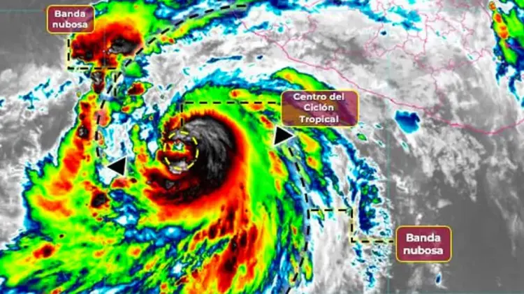 Foto: Especial / EXPRESO.