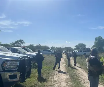 FGE Jalisco inició identificación de restos calcinados en Lagos de Moreno