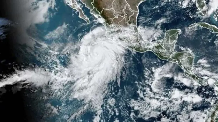 Foto: Especial / EXPRESO.