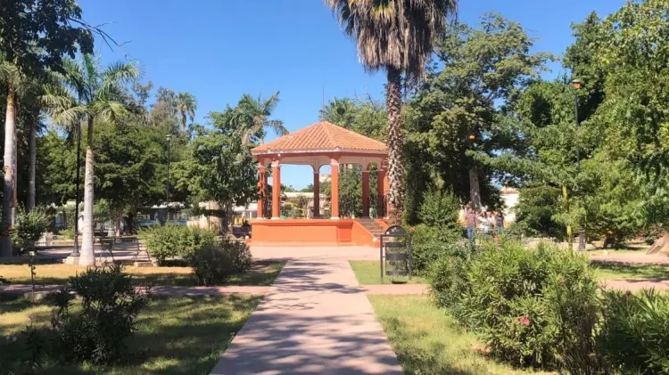 Cócorit cuenta con una riqueza cultural que ha sido forjada en la historia. (Foto: Especial/EXPRESO)