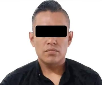 Cae un segundo presunto implicado en asesinato de empresario