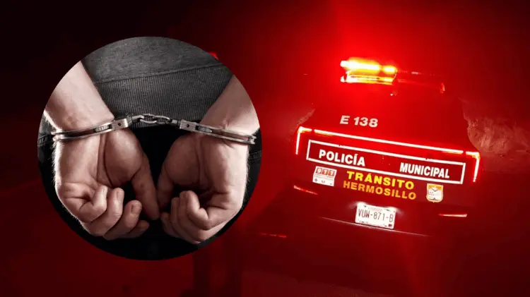 Dos hombres fueron detenidos. (Foto: Ilustrativa/EXPRESO)