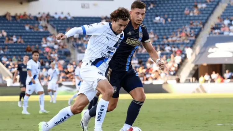 Llegó a su fin la Leagues Cup para la Liga MX. (Foto: Mexsport/EXPRESO)