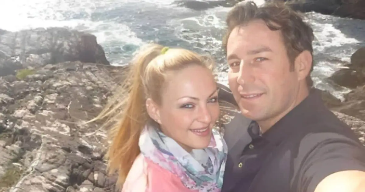 Pareja es encontrada con vida en Alaska; llevaban 8 días desaparecidos