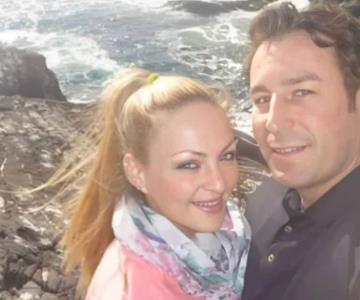 Pareja es encontrada con vida en Alaska; llevaban 8 días desaparecidos