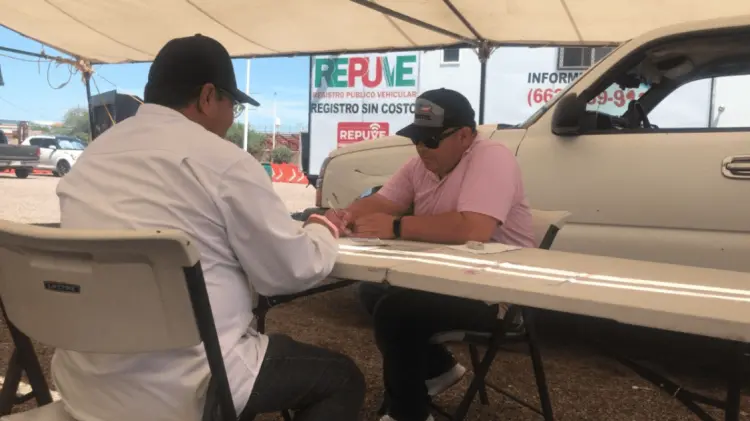 Los propietarios de vehículos usados todavía pueden acudir a regularizarlos. (Foto:Archivo/EXPRESO)