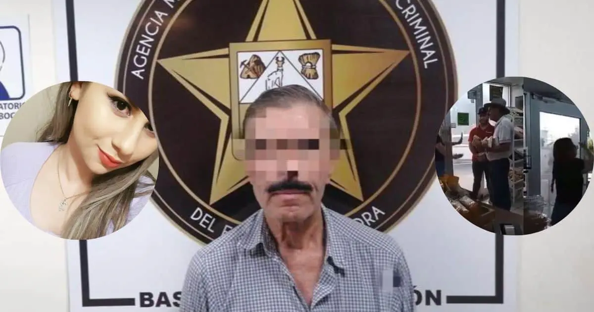 Feminicida que le quitó la vida a Alma Lourdes acosaba a su hermana