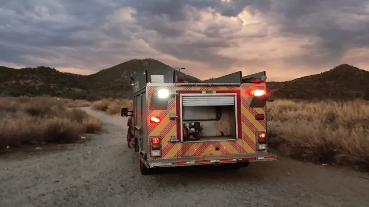 Se estima un promedio de hasta doce atenciones diarias. (Foto: Cristian Ruiz/EXPRESO)