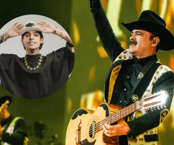 Esto opinan los Tucanes de Tijuana sobre los Corridos Tumbados