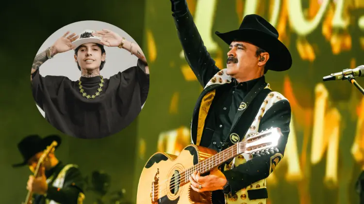 Elogiaron el éxito de los artistas y su habilidad para conectar. (Foto: Especial/EXPRESO)