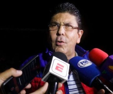 Aprehenden de nueva cuenta a Fidel Kuri, exdueño del Veracruz