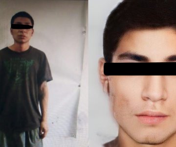 Buscan a joven tras asesinar a su madre; también hirió a su padre e hija